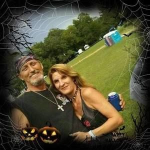 Meet your Posher, Rickey